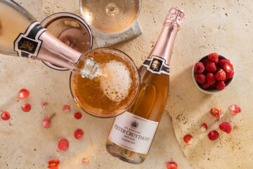Pieter Cruythoff Brut Rosé