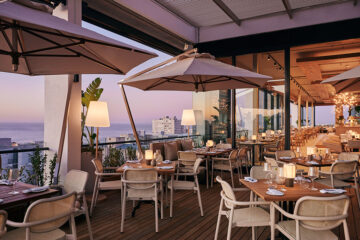 The Nines Sea Point