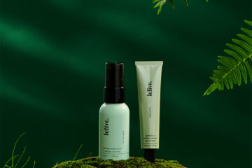 lelive Nature Capsule