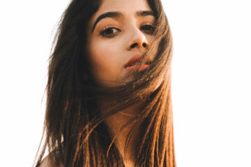 Eyebrows