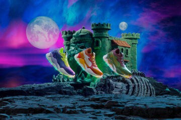 PUMA Masters of the Universe