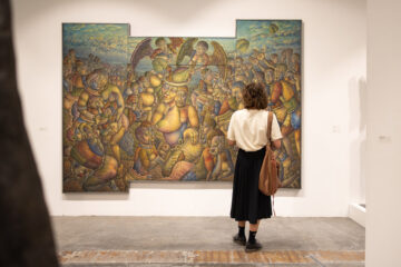 Investec Cape Town Art Fair