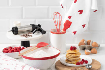 Woolies Valentines