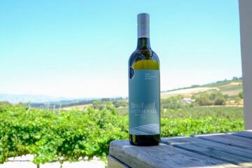 South Hill Wines