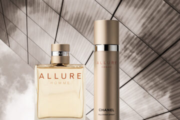 CHANEL ALLURE HOMME