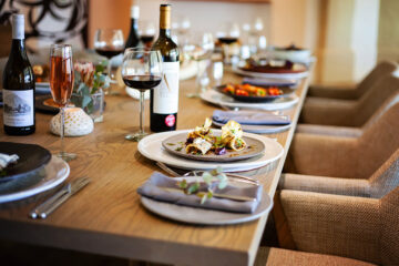 Franschhoek Mystery Weekends