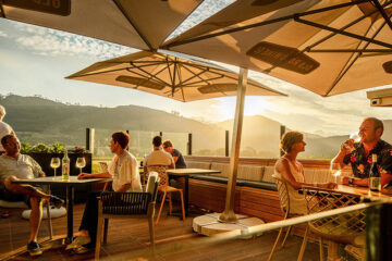 Franschhoek Mystery Weekends