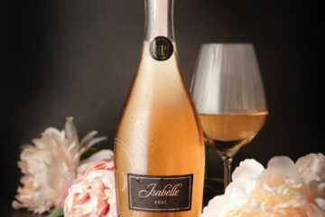 Terre Paisible Rosé