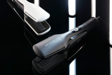 ghd duet style
