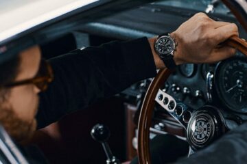 Chopard Mille Miglia Classic