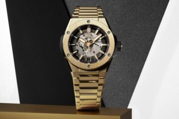 Hublot Big Bang