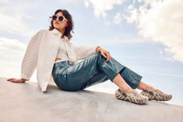 Crocs Echo Collection