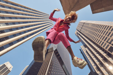 Crocs Mega Crush