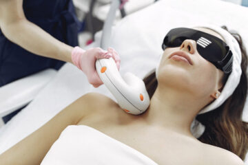 IPL Treatments