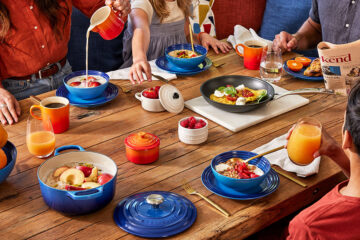 Le Creuset Colour Your Day
