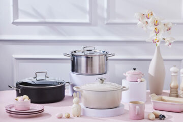 Easter with Le Creuset