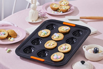 Easter with Le Creuset