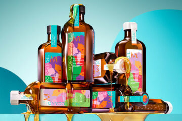 Moroccanoil Treatment Special Edition Haircare