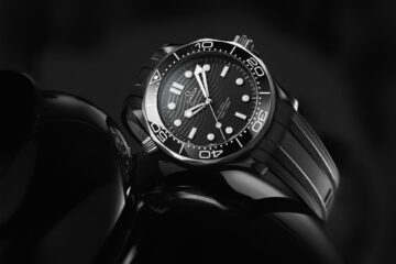 OMEGA Seamaster Diver
