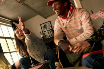 Scotch and Soda Fall Collection