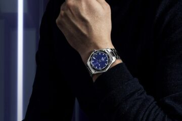 EBEL 1911 Marine