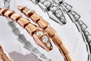 BVLGARI Serpenti