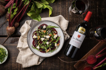Beetroot Salad Recipe