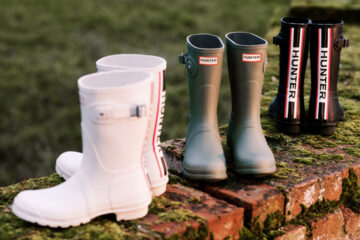 Hunter Boots