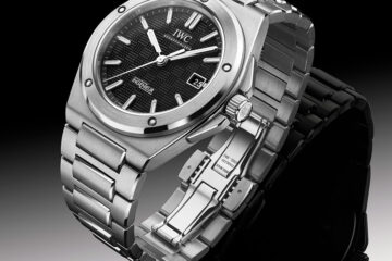 IWC Ingenieur Automatic 40