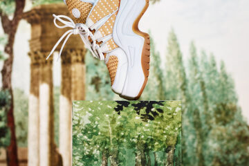 LV Archlight Sneaker