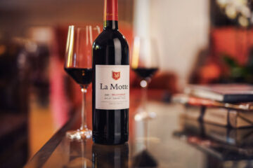 La Motte’s 2020 Millennium