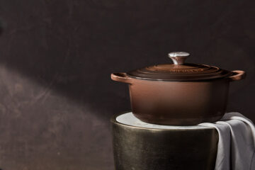 Le Creuset GANACHE