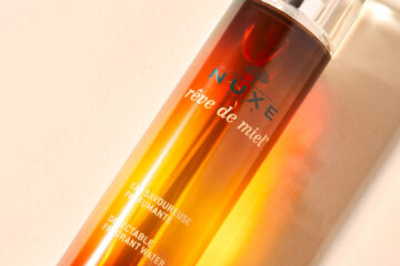 Nuxe Reve De Miel Fragrant Water