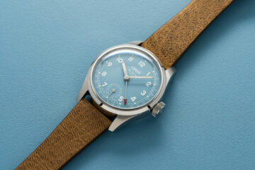 Oris Big Crown Calibre 473