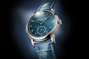 Patek Philippe 5178G Minute Repeater
