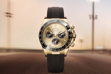 Rolex Cosmograph Daytona
