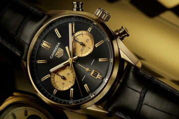 TAG Heuer Carrera