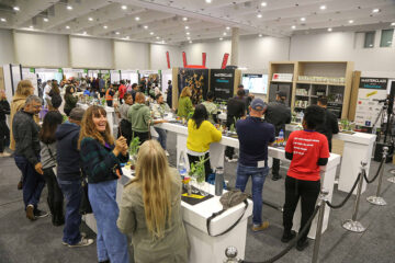 The Plant Powered Show in Cape Town
