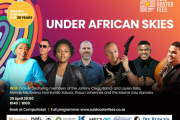 Under African Skies