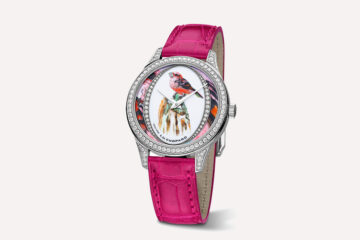 Chopard L.U.C XP BirdLife