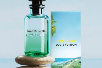 Louis Vuitton Pacific Chill