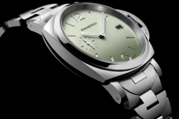 Panerai Luminor Due