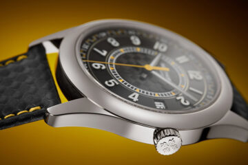 Patek Philippe Calatrava