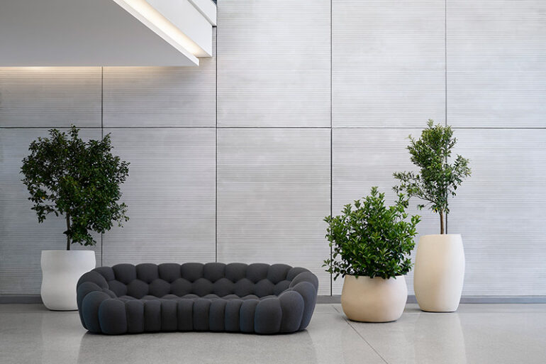A Testament to Nature - Introducing the Pebble Collection, Designed by ...