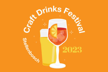 Stellenbosch Craft Drinks Festival