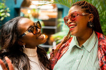 Sunglass Hut Brunch