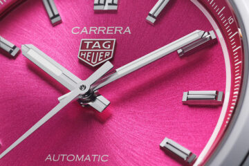 TAG Heuer Carrera Date 36
