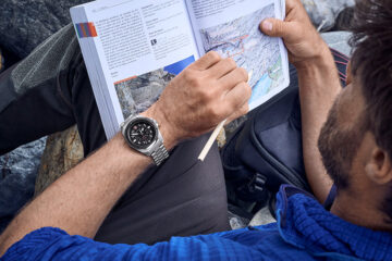 Victorinox Journey 1884