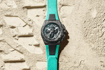 Zenith Defy Extreme E