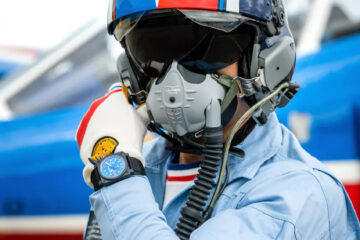 Bell & Ross BR 03-92 Patrouille de France